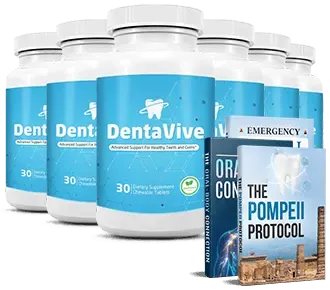 dentavive discount